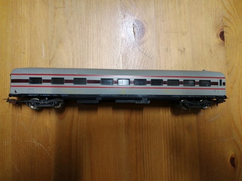 Lima scala fs carrozza - h0, 1:87