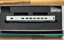 Lk Train T149 Carrozza Self