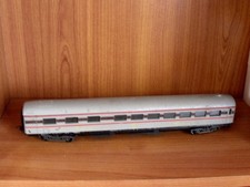 VAGONE SELF SERVICE LIMA HO FS