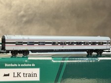 Lk Train T153 Self Service FS