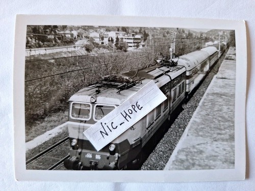 Fotografia locomotore - fotografia,