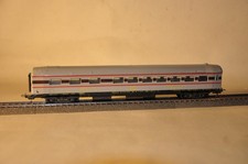 FS - LIMA – Carrozza SELF