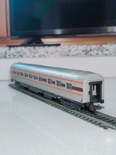 Vagone Ristorante Self Service