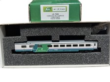 Lk Train T086 Self Service FS