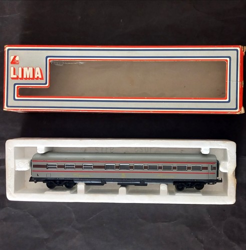 Lima 309236 carrozza - lima,