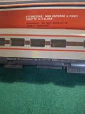 1 Carrozze Lima 309236  self