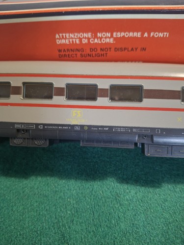 Carrozze lima 309236 - 1,