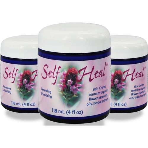Flower essence services crema - flower,