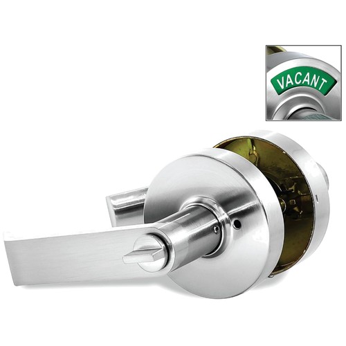 Lucchetto privacy acciaio - lucchetto,