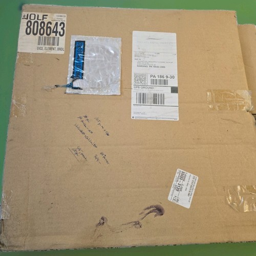 Wolf 808643 elemento broil oem - 808643,