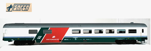 Safer 5124 carrozza - 5124,, fs