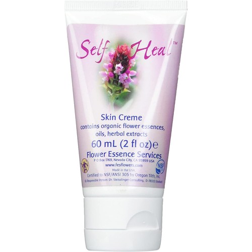 Flower essence services crema - services,