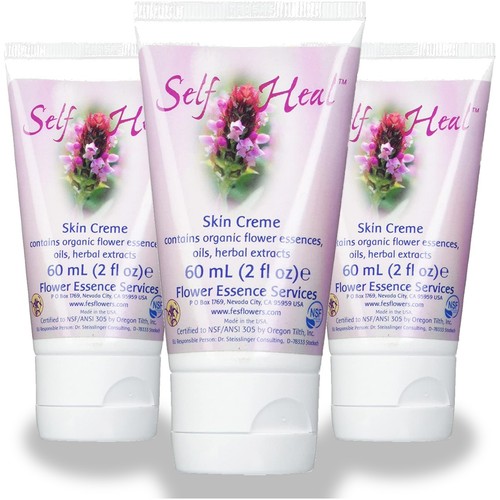 Flower essence services - essence, crema