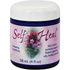 Flower Essence Services crema