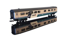 Lk Train T089 Carrozza Self