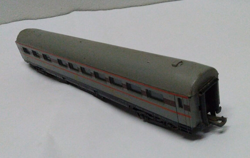 Lima 87 fs carrozza - fs,