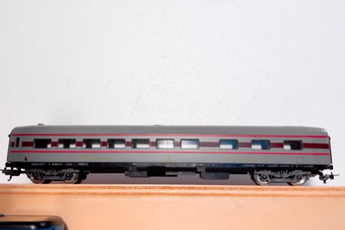 Lima fs carrozza self - -,